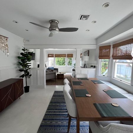 The Craftsman House In Venice Beach Los Angeles Exterior photo